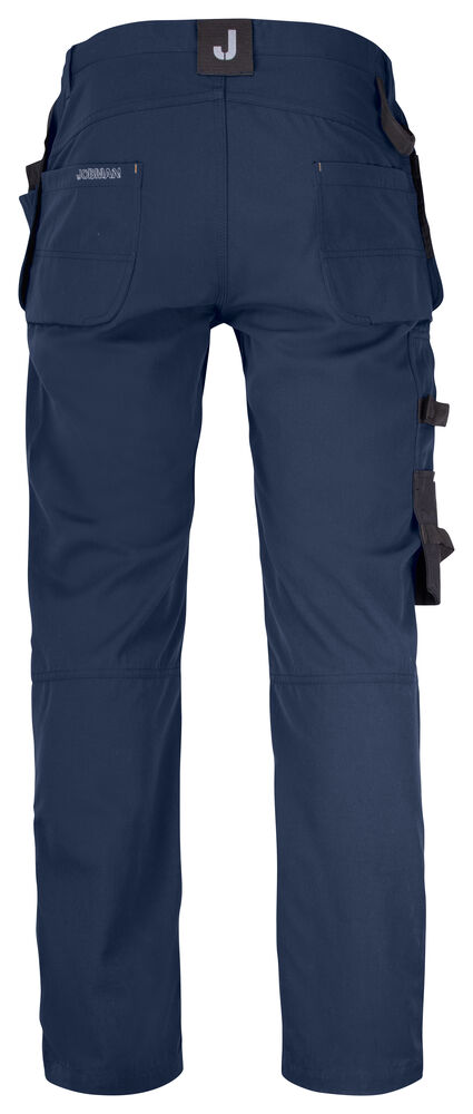2812 Hantverksbyxa Fast Dry