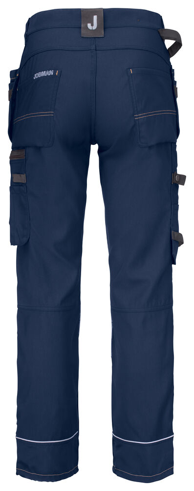 2822 Craftsman Trousers Star