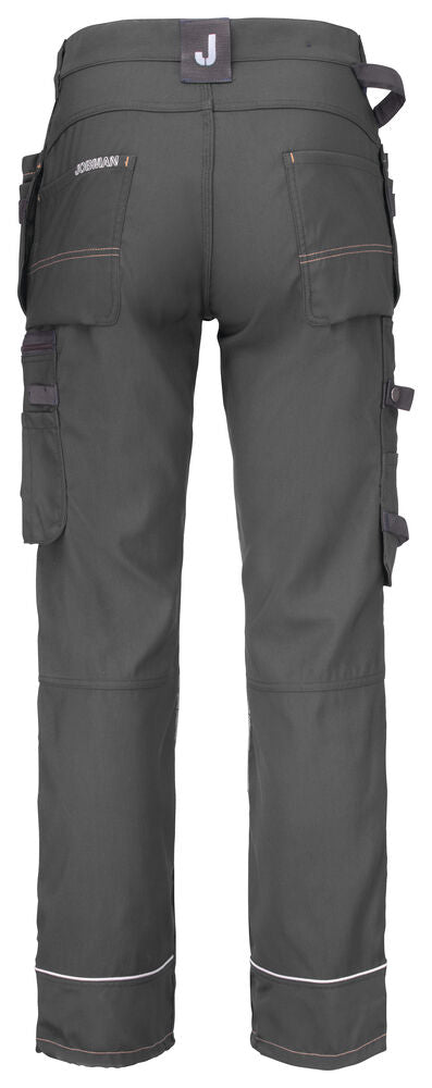 2822 Craftsman Trousers Star