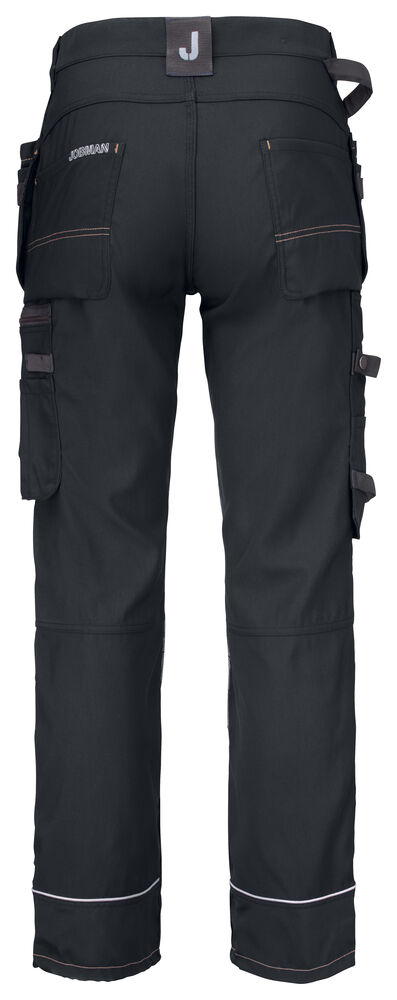 2822 Craftsman Trousers Star