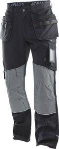 2822 Craftsman Trousers Star