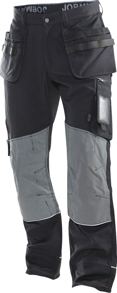 2822 Craftsman Trousers Star