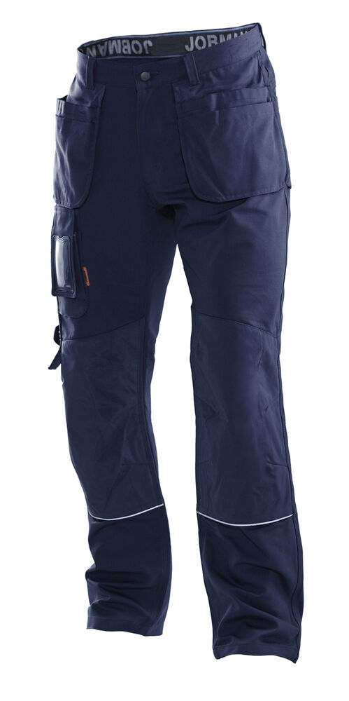 2912 Hantverksbyxa Canvas