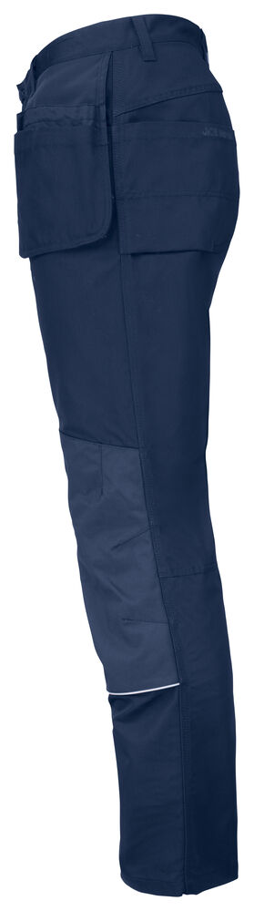 2912 Hantverksbyxa Canvas