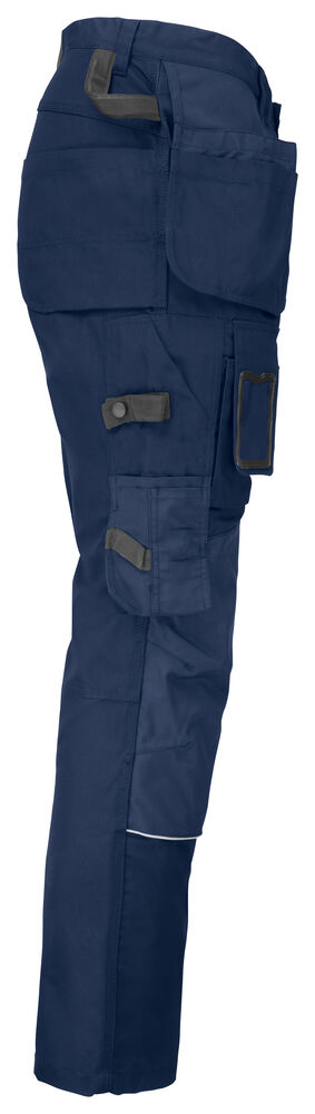 2912 Hantverksbyxa Canvas