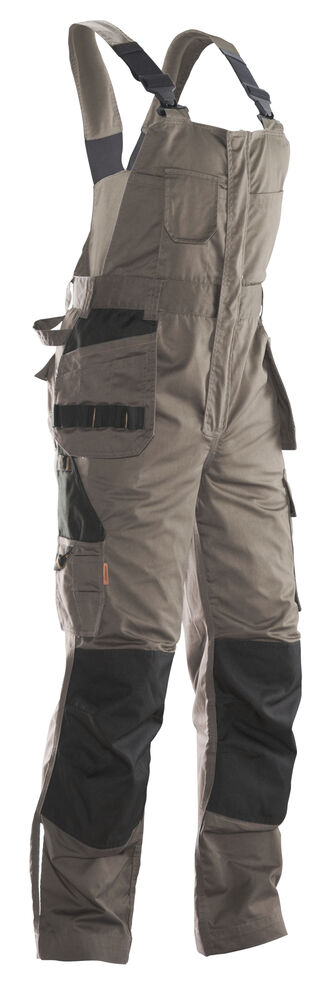 3730 Bib n Brace Trouser