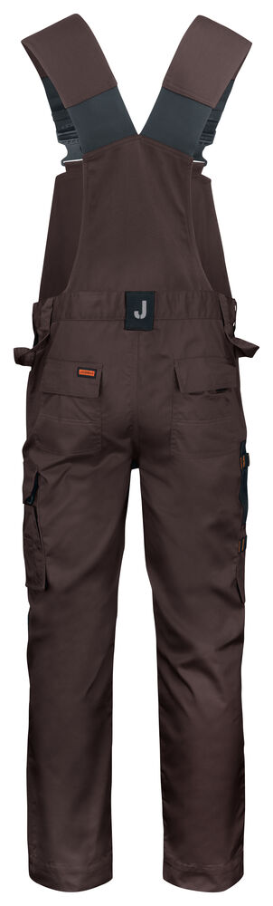 3730 Bib n Brace Trouser