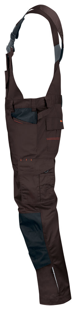 3730 Bib n Brace Trouser