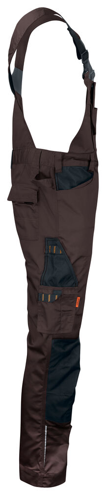 3730 Bib n Brace Trouser