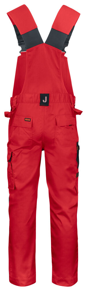 3730 Bib n Brace Trouser