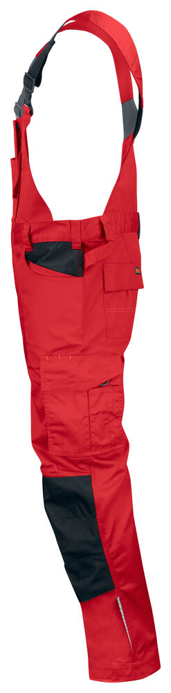 3730 Bib n Brace Trouser