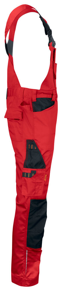 3730 Bib n Brace Trouser