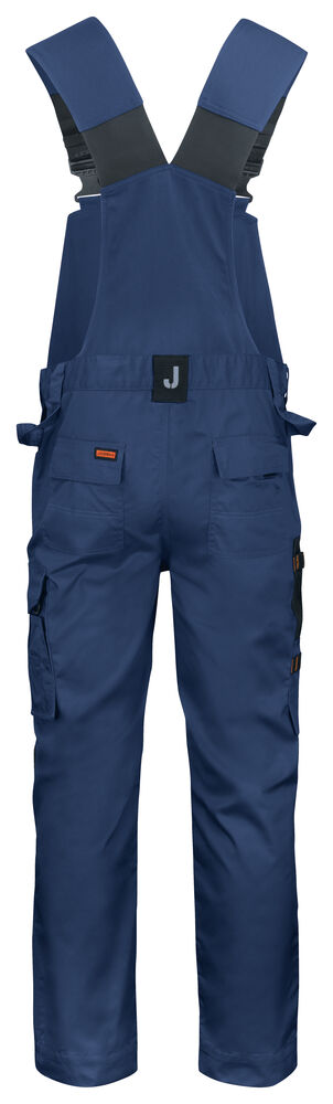 3730 Bib n Brace Trouser