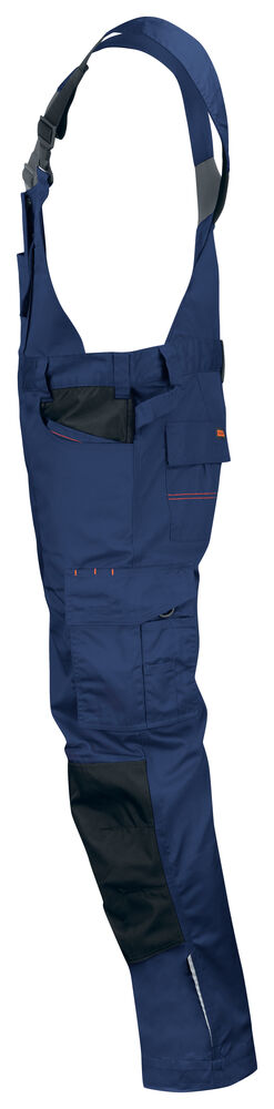 3730 Bib n Brace Trouser