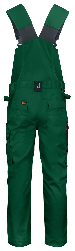 3730 Bib n Brace Trouser