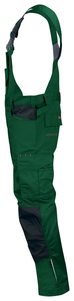 3730 Bib n Brace Trouser