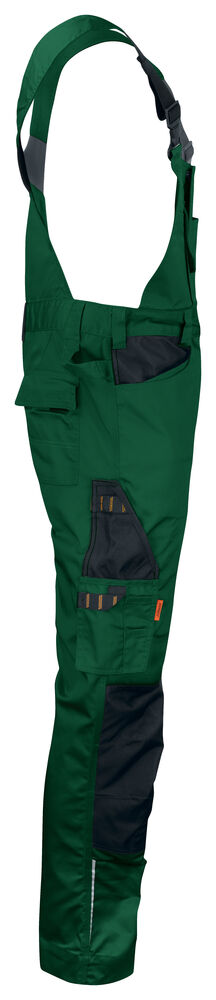 3730 Bib n Brace Trouser