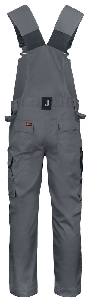 3730 Bib n Brace Trouser