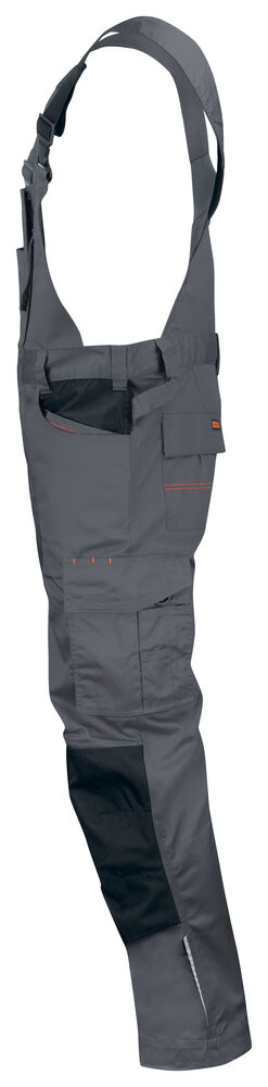 3730 Bib n Brace Trouser