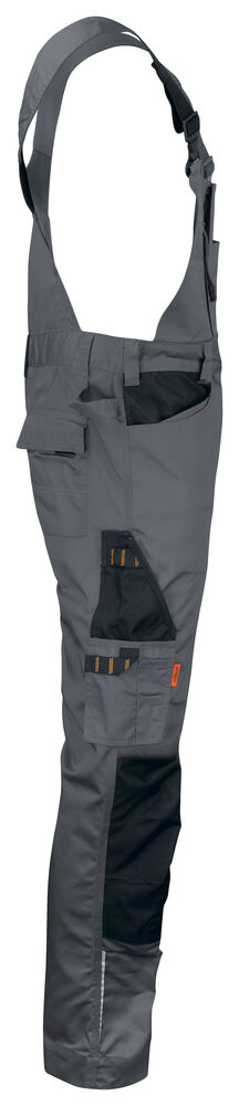 3730 Bib n Brace Trouser