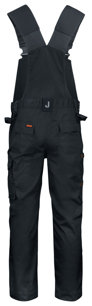 3730 Bib n Brace Trouser