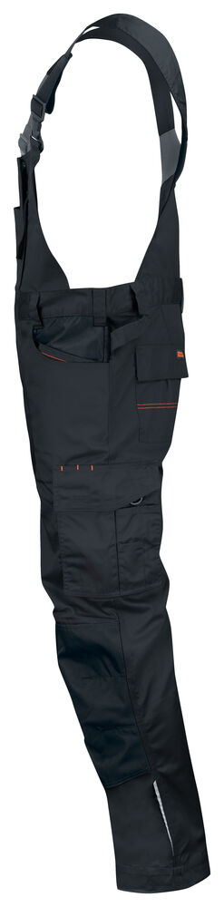 3730 Bib n Brace Trouser