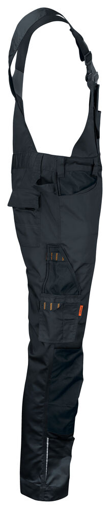 3730 Bib n Brace Trouser