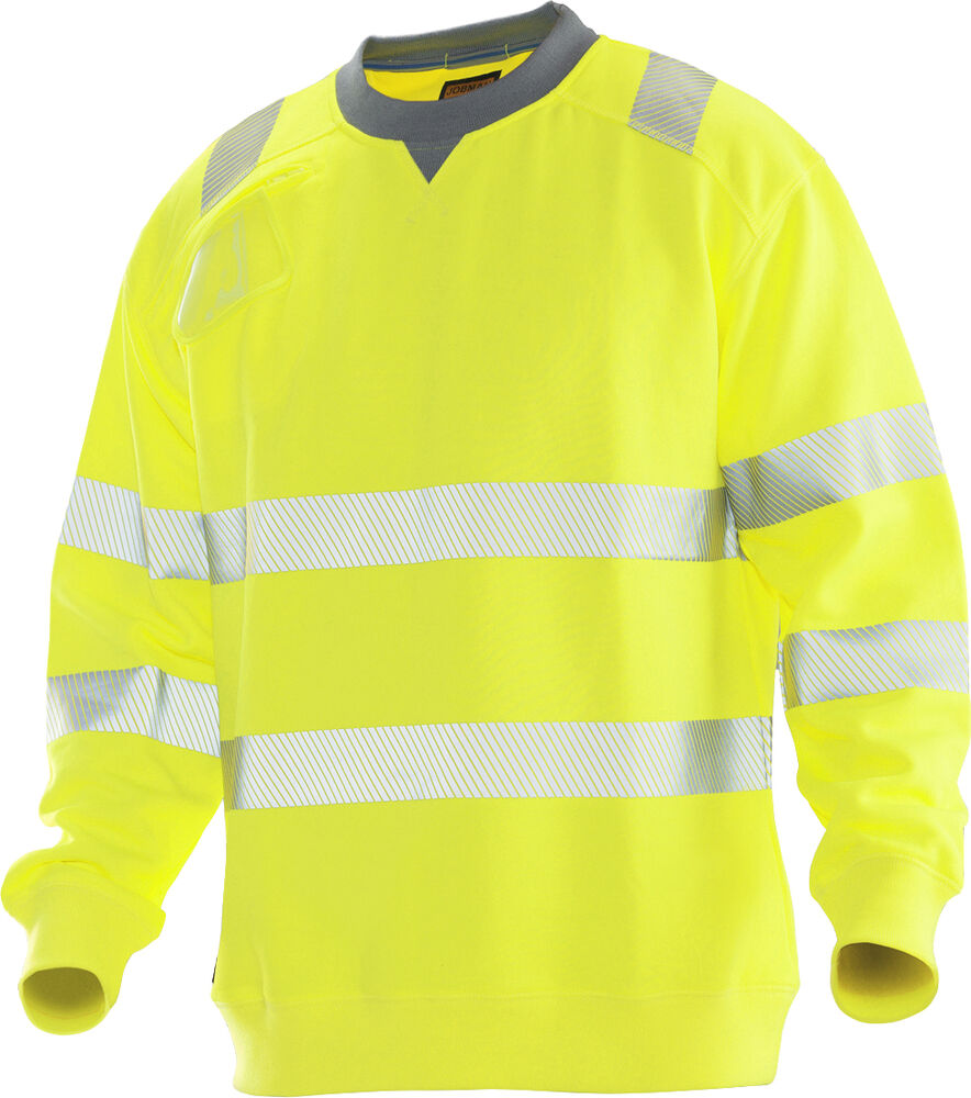 5123 Sweatshirt Varsel