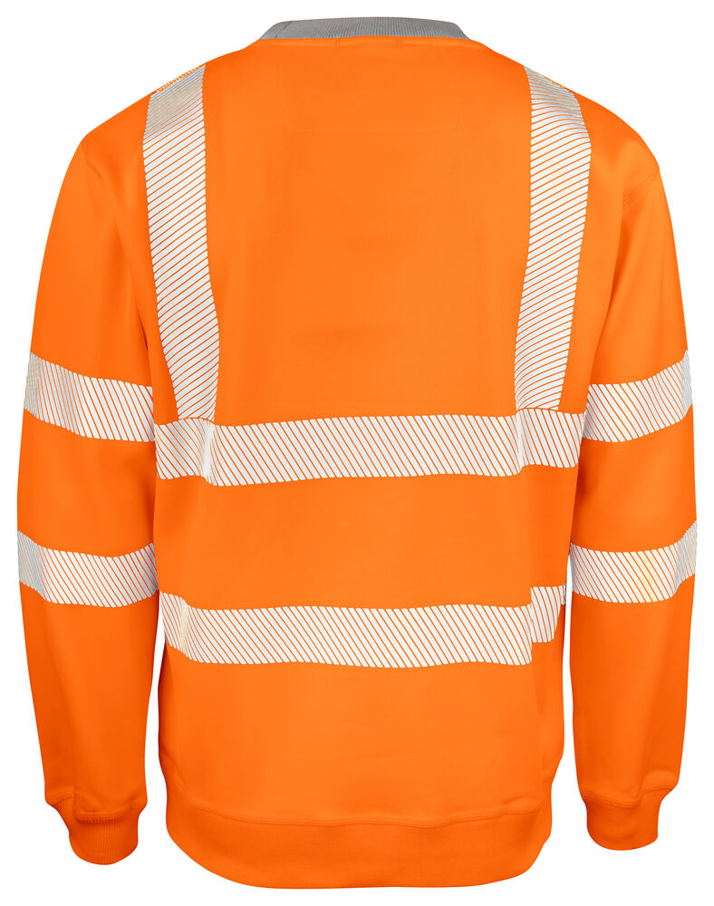 5123 Sweatshirt Varsel