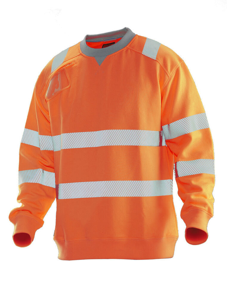 5123 Sweatshirt Varsel
