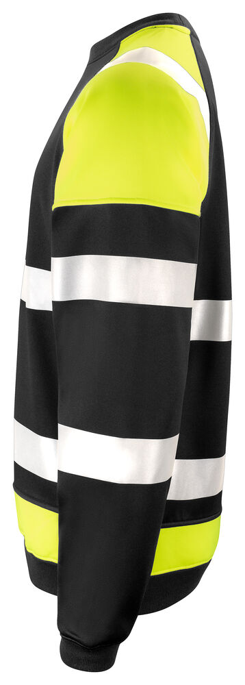 5124 Sweatshirt Varsel