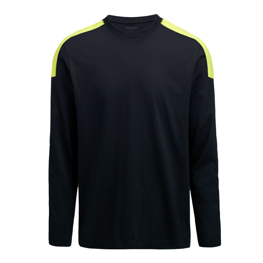 5130 T-shirt LS