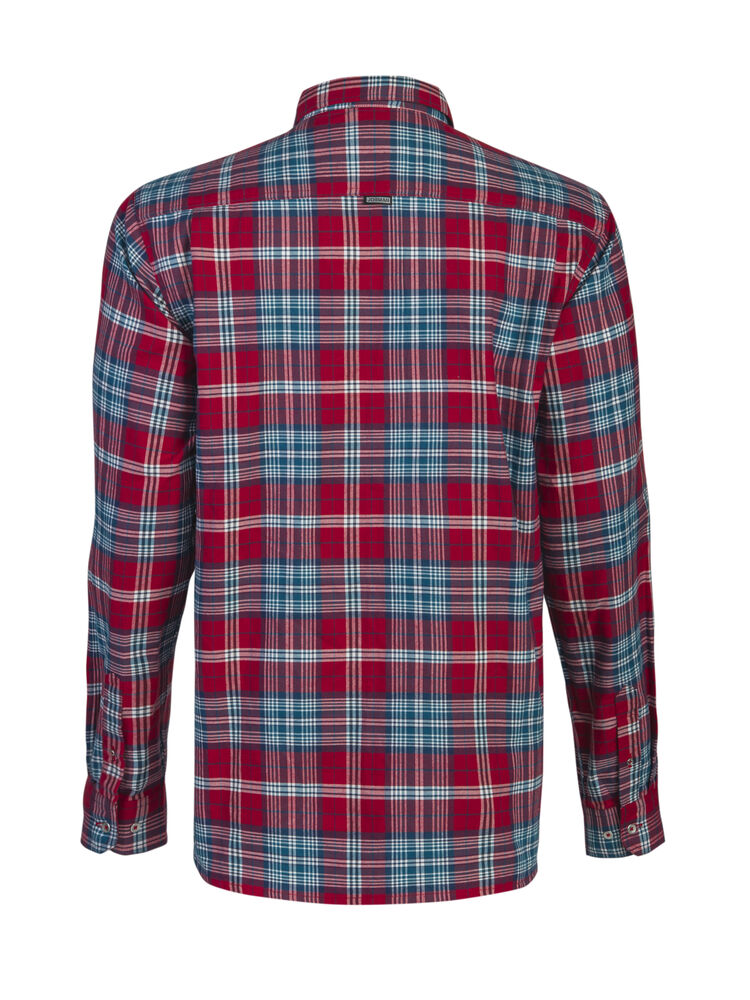 5138 Flanellskjorta