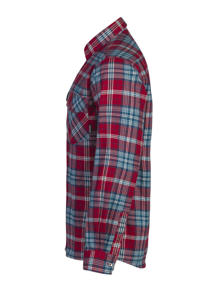5138 Flanellskjorta