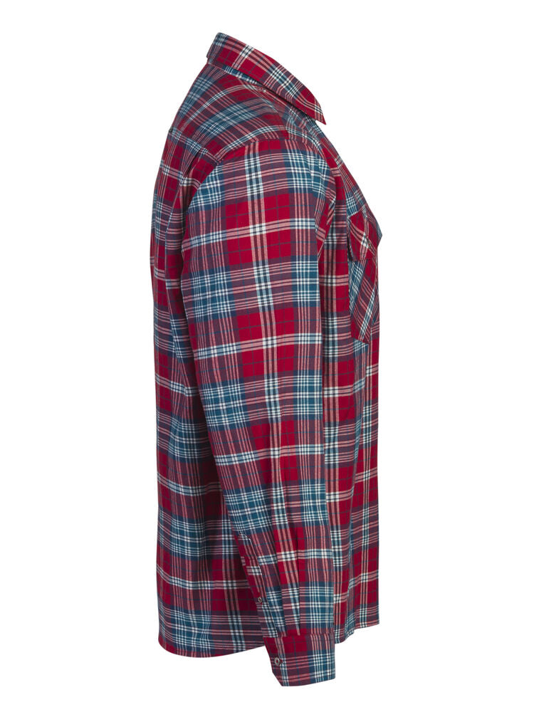 5138 Flanellskjorta