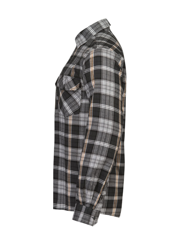 5138 Flanellskjorta