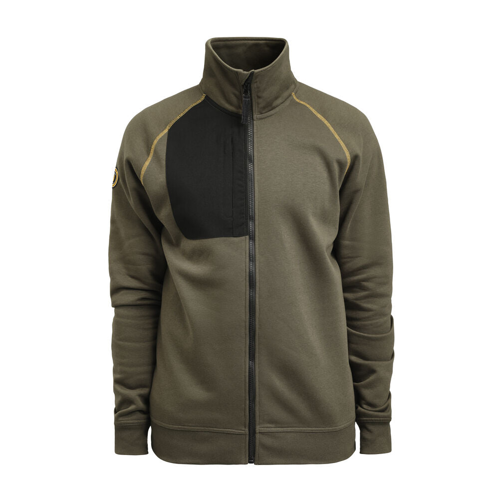 5141 Sweatshirt Full-zip