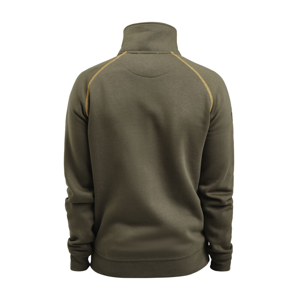 5141 Sweatshirt Full-zip