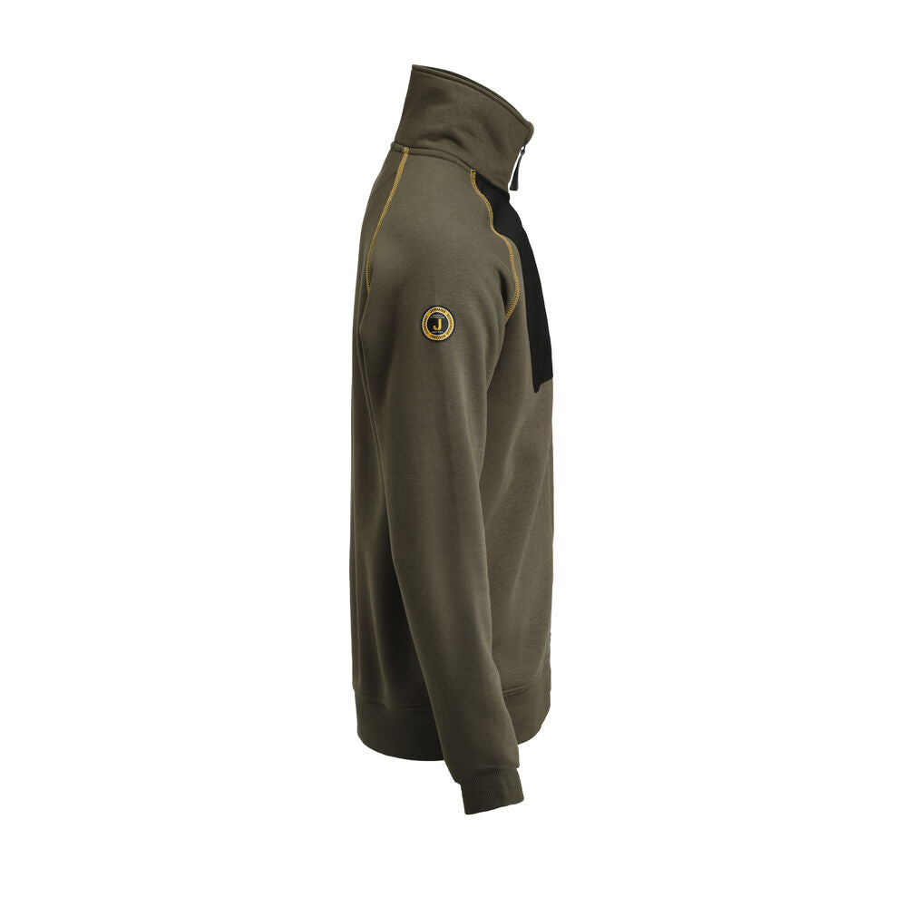 5141 Sweatshirt Full-zip
