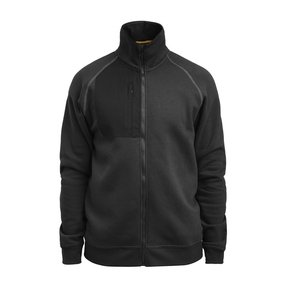 5141 Sweatshirt Hel-Zip