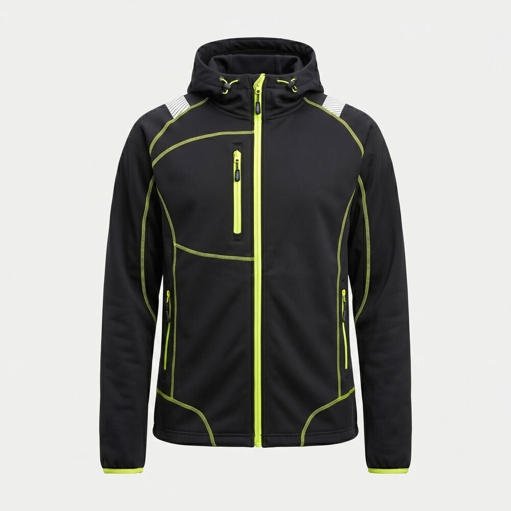 5150 Hoodie Vision
