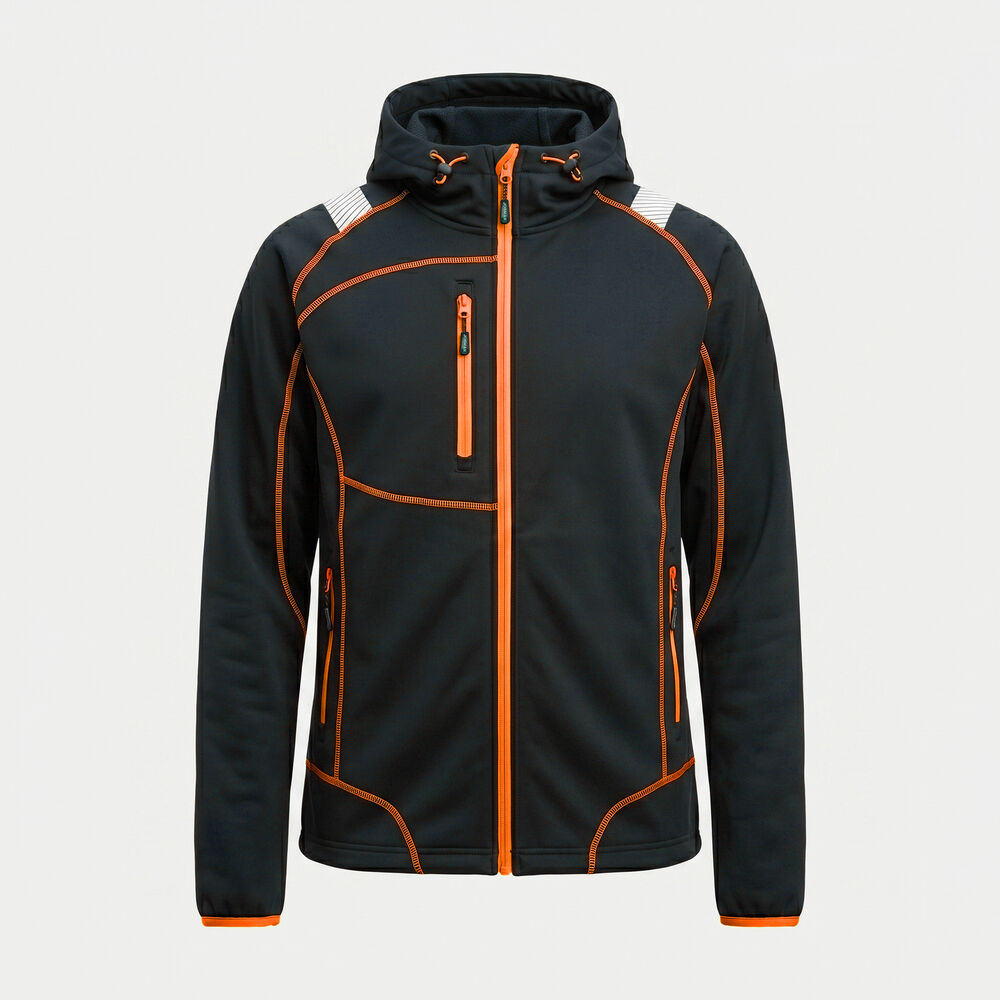 5150 Hoodie Vision