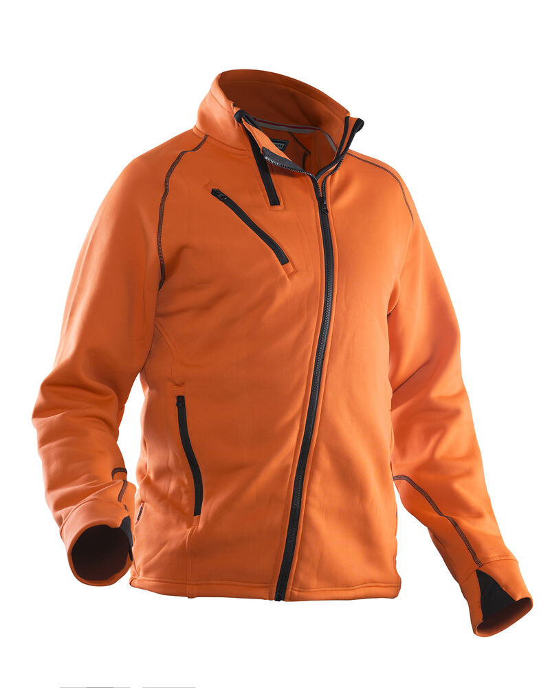 5153 Isolation Jacket