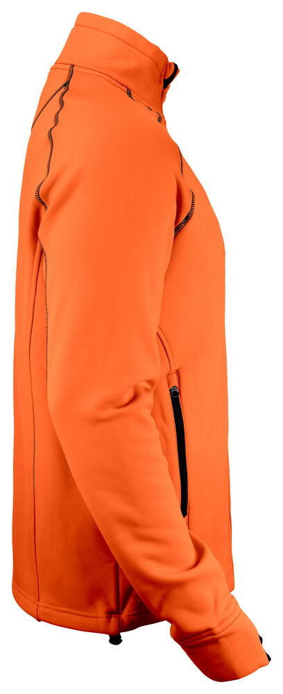 5153 Isolation Jacket