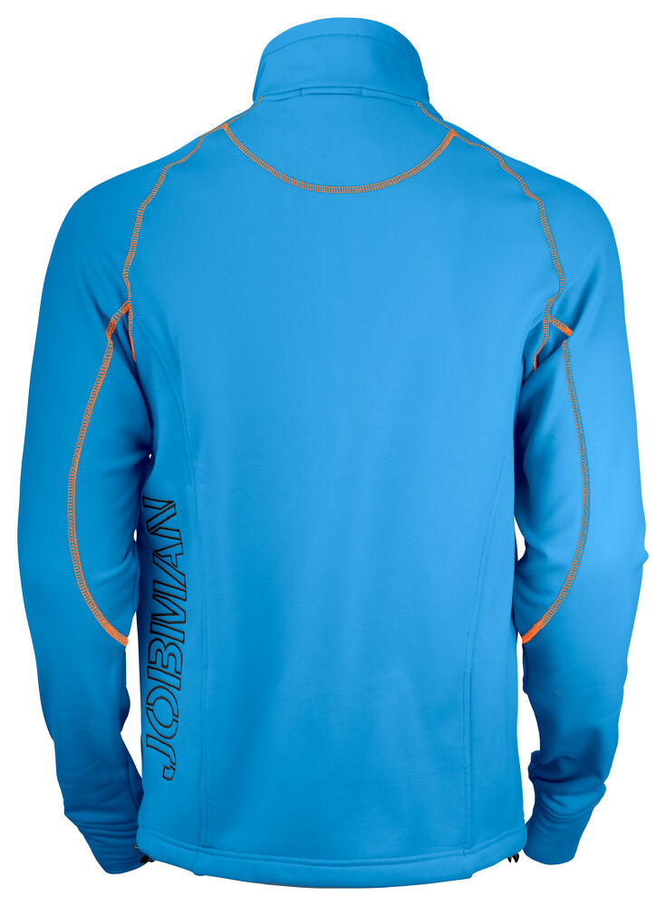 5153 Isolation Jacket
