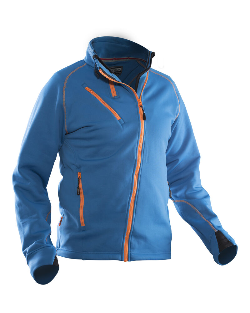 5153 Isolation Jacket