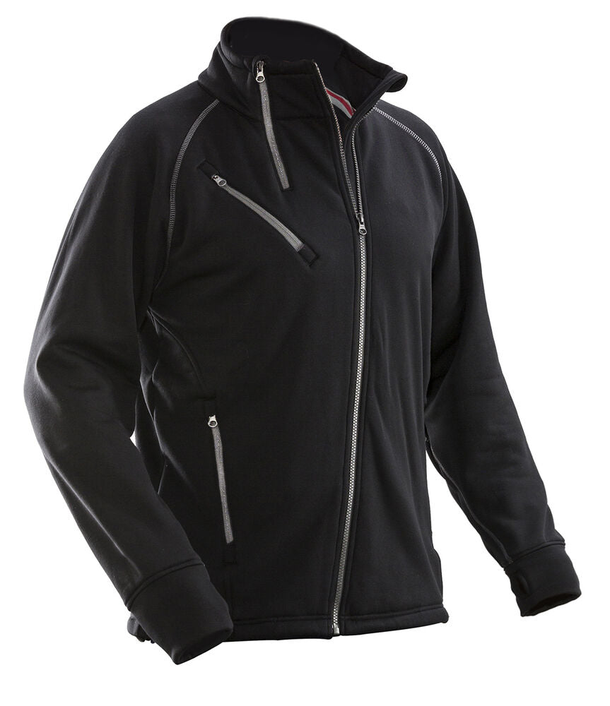 5153 Isolation Jacket