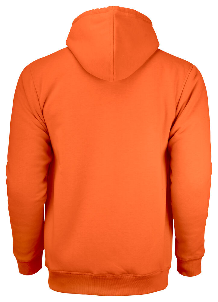 5154 Hoodie Vintage Fodrad