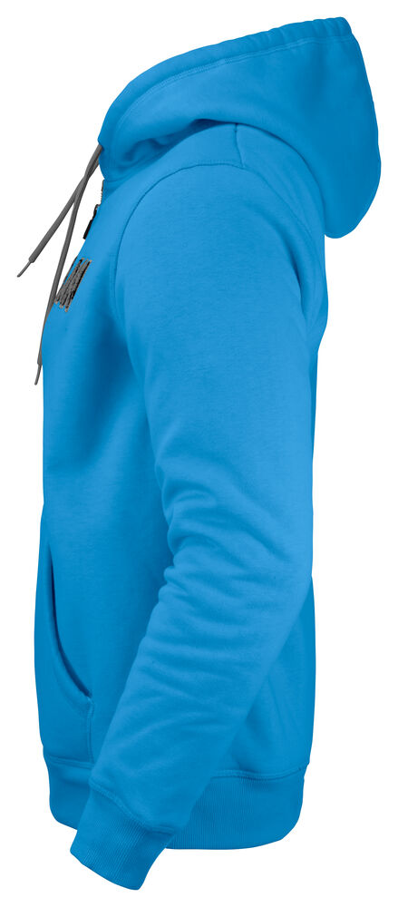 5154 Hoodie Vintage Fodrad