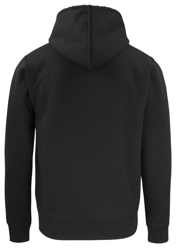 5155 Hoodie Vintage Fodrad